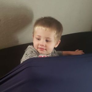 Meet your Posher, Blake